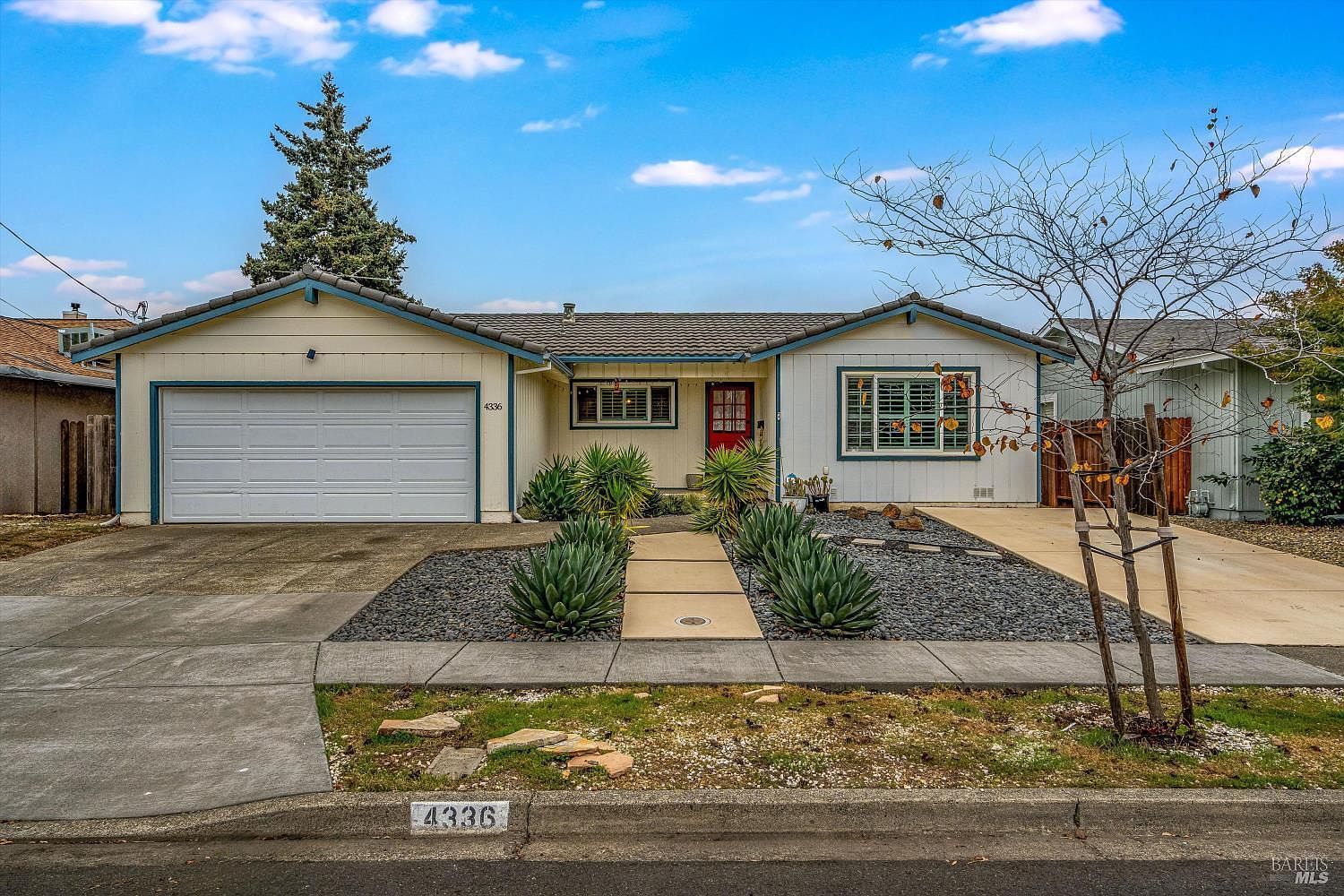 4336 Plass Dr Napa, CA 94558 - Thumbnail 3