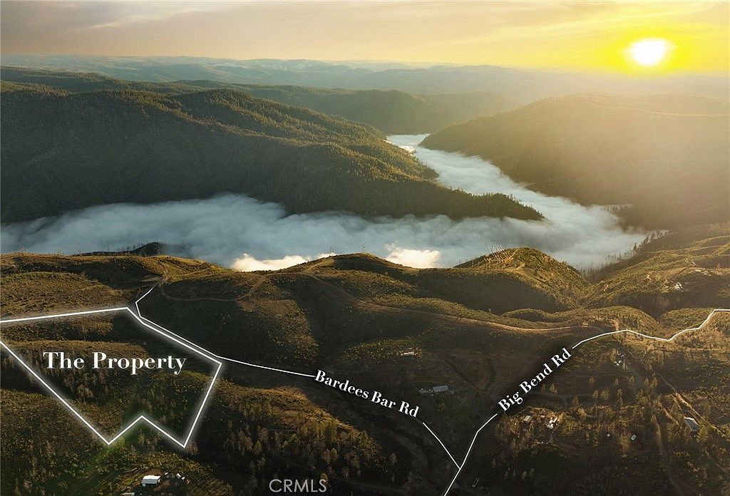 0 Bardees Bar Rd #1 Oroville, CA 95965 - Thumbnail 3