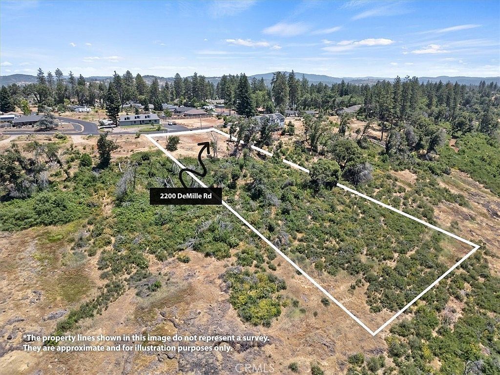 2200 De Mille Rd #79 Paradise, CA 95969 - Thumbnail 3