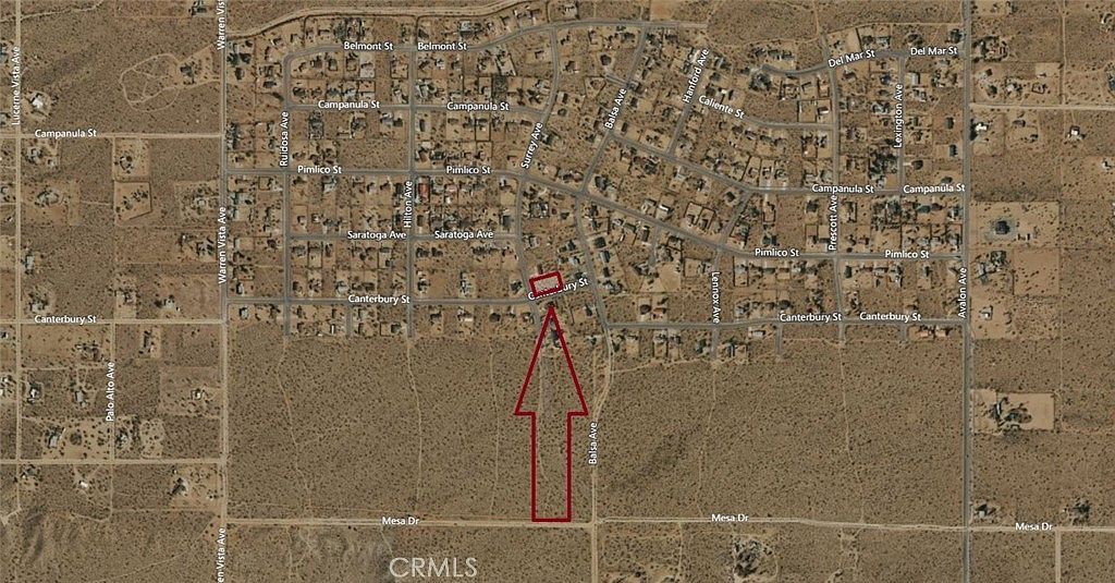 11 Yucca Trl LOT 58 Yucca Valley, CA 92284 - Thumbnail 3