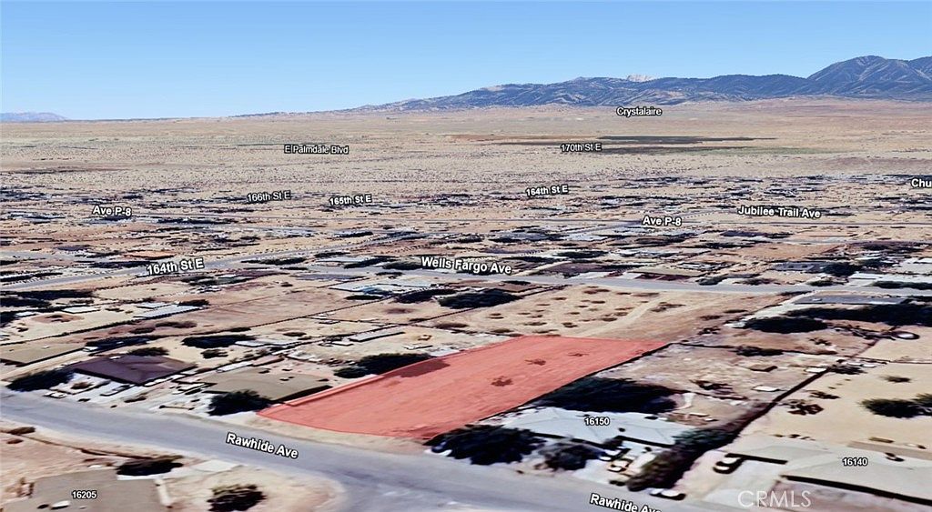 30740210 Palmdale Blvd LOT 286 Palmdale, CA 93591 - Thumbnail 3