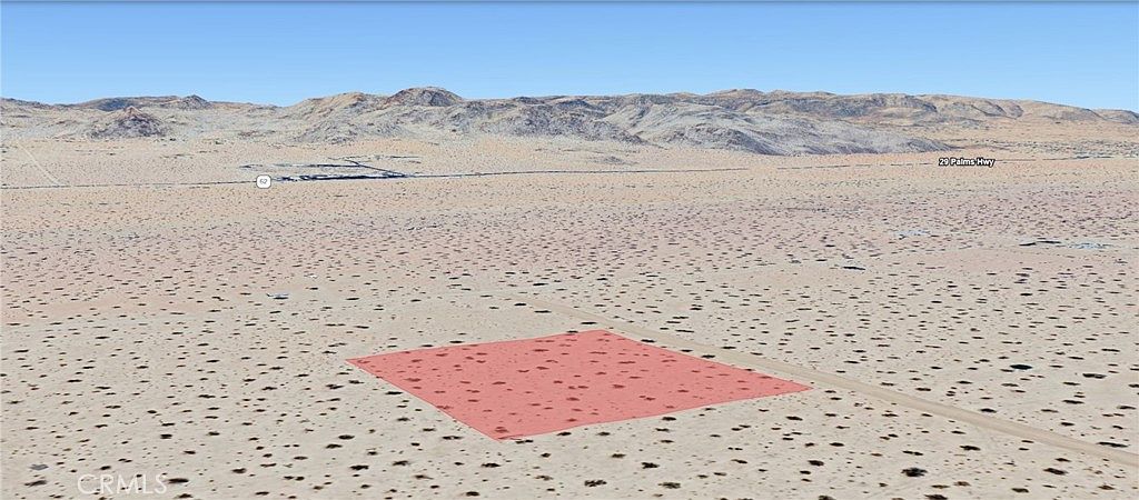 6050430 Joshua Tree Rd LOT 31 Joshua Tree, CA 92252 - Thumbnail 3
