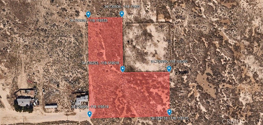 31750180 E Avenue G LOT 4-2 Lancaster, CA 93535 - Thumbnail 3