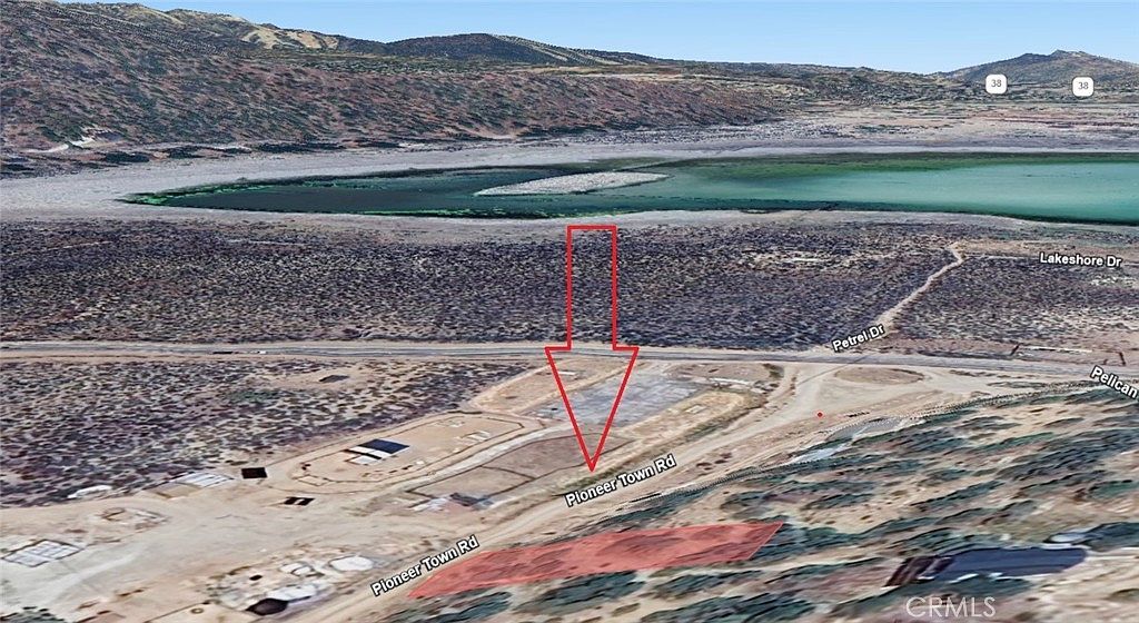 3142621 Pioneer Town LOT 83 Baldwin Park, CA 91706 - Thumbnail 3