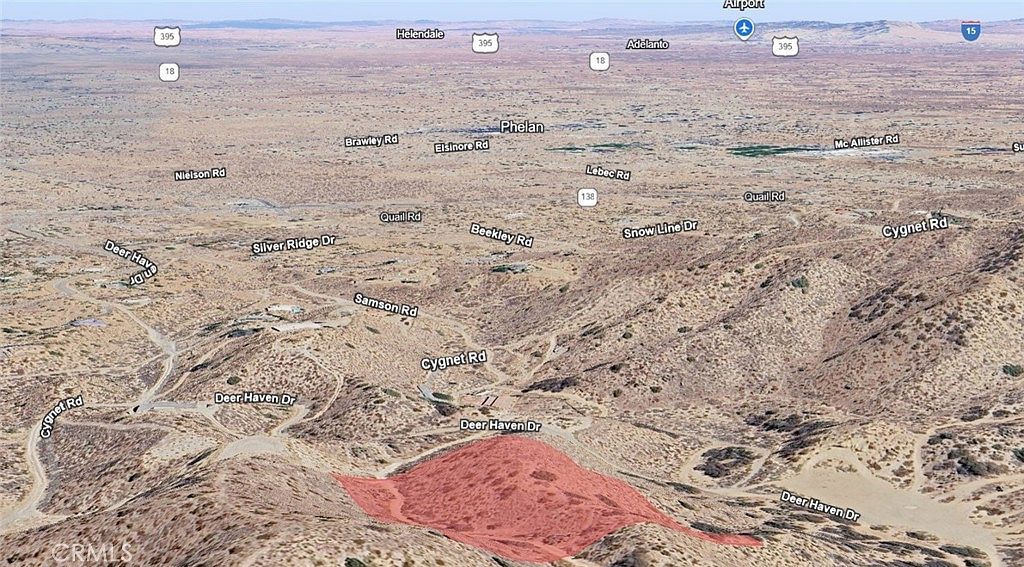 30362412 Pinon Rd Pinon Hills, CA 92372 - Thumbnail 3