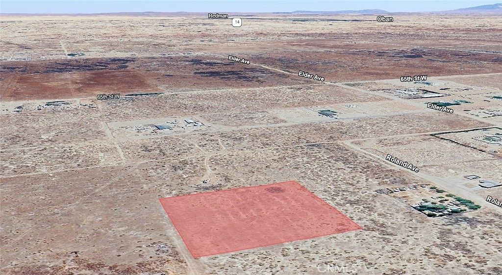 37509029 Rosamond Blvd Rosamond, CA 93560 - Thumbnail 3