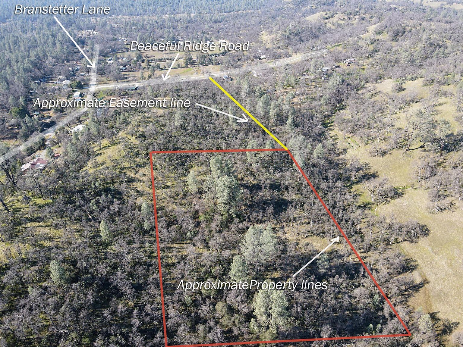 762 Branstetter Ln Redding, CA 96001 - Thumbnail 3