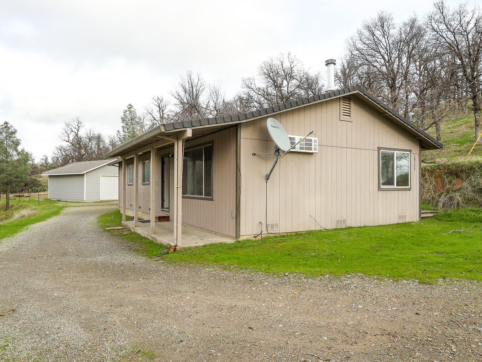 18725 Wilderness Trl Cottonwood, CA 96022 - Thumbnail 3