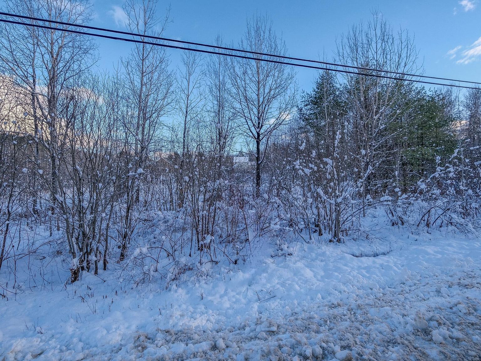 0 Town Farm Rd LOT 26 Ludlow, VT 05149 - Thumbnail 3