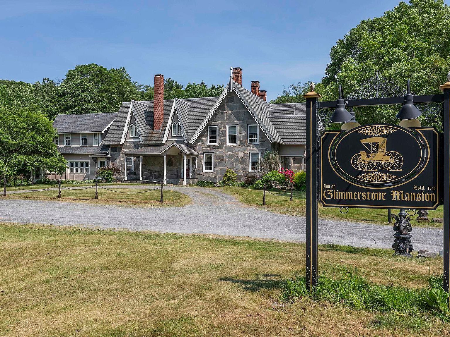 1589 Route 131 Cavendish, VT 05142 - Thumbnail 3