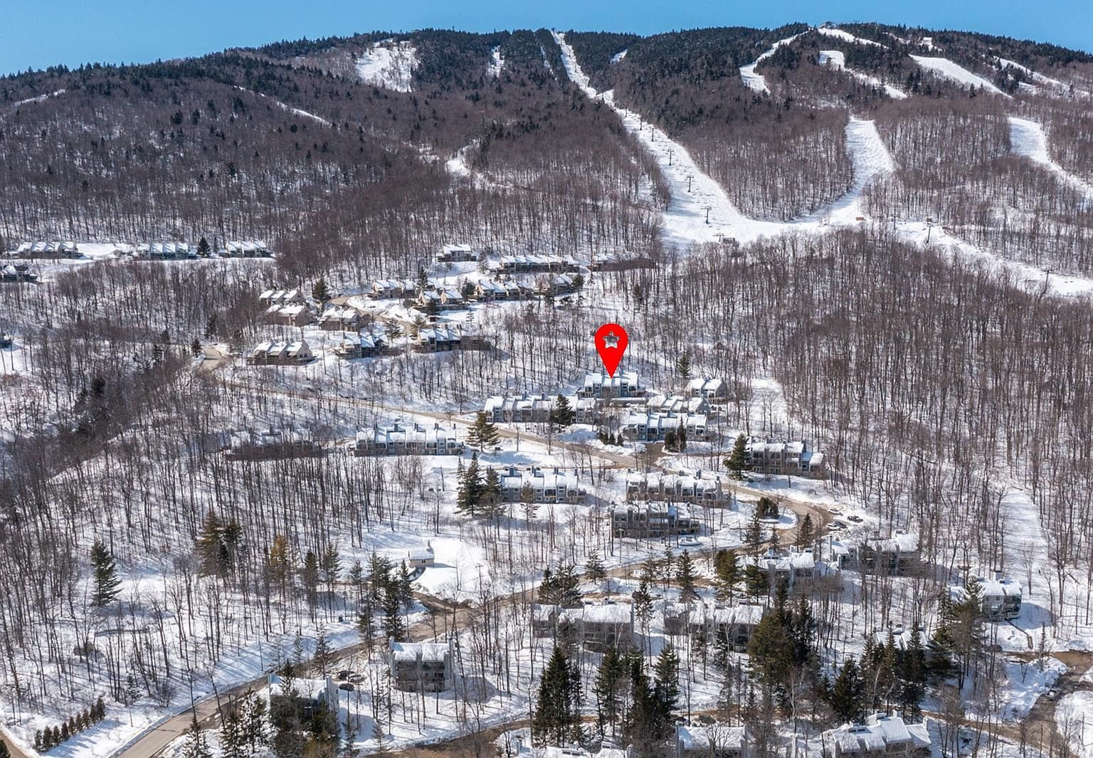 168 Trailside Rd #21B Ludlow, VT 05149 - Thumbnail 3