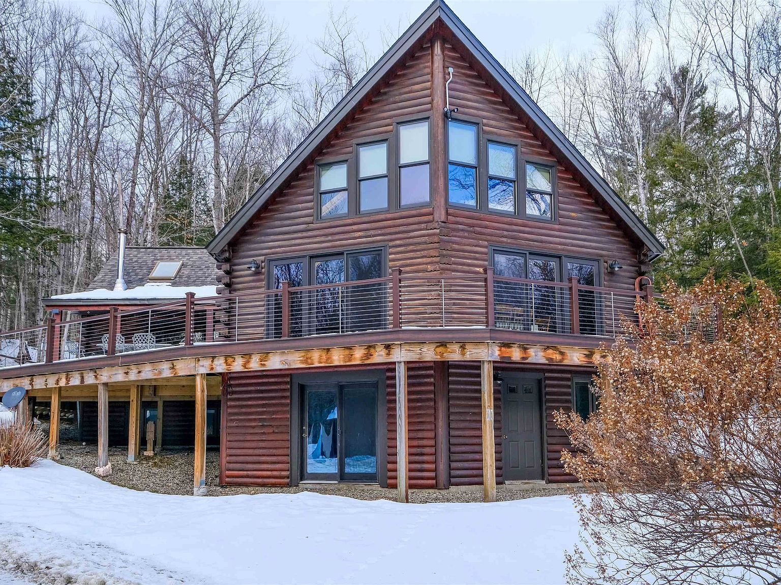 137 Quarry Rd Proctorsville, VT 05153 - Thumbnail 3