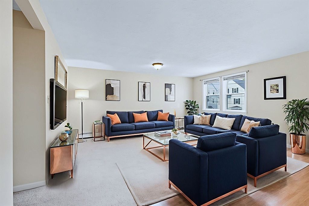 94 Brook Rd APT 3 Quincy, MA 02169 - Thumbnail 3