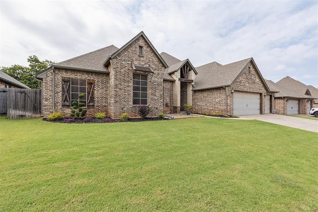 3509 Wayfield Ave Oklahoma City, OK 73179 - Thumbnail 3