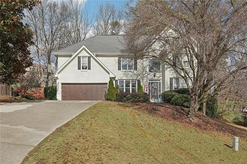 4785 Scotney Ct Suwanee, GA 30024 - Thumbnail 3