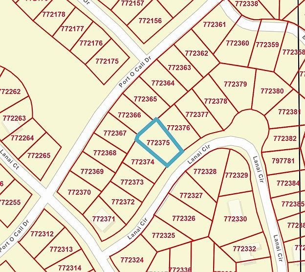 Lanai Cir Bridgeport, TX 76426 - Thumbnail 3