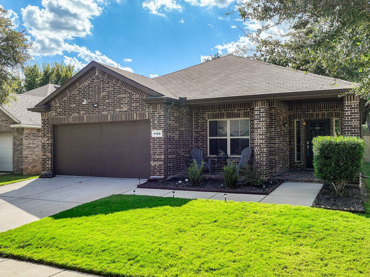 1100 New Meadow Dr Azle, TX 76020 - Thumbnail 3