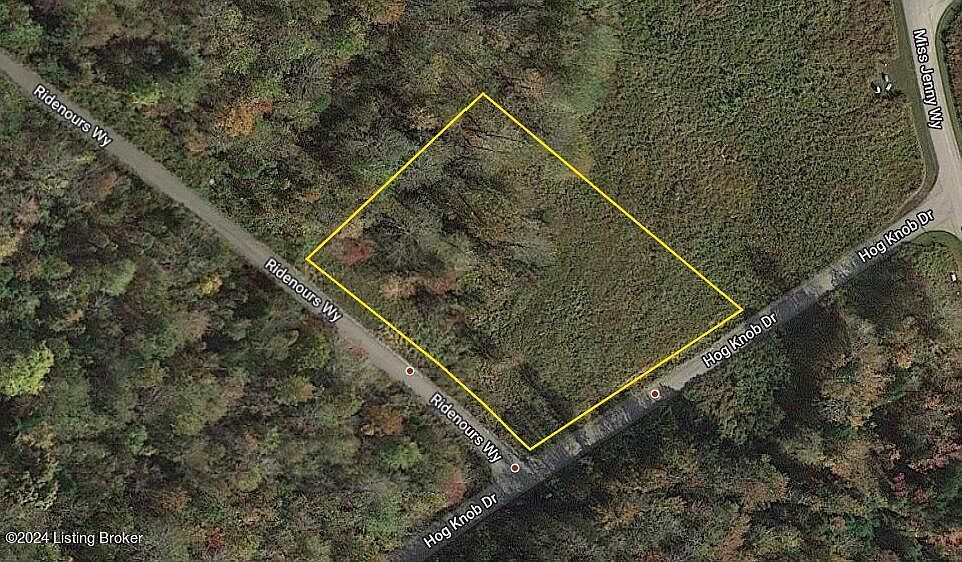 L349 350 Hog Knob Rd Falls Of Rough, KY 40119 - Thumbnail 3