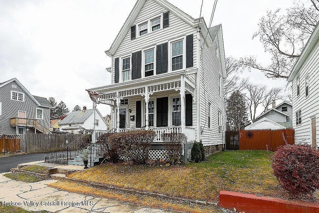 213 Elmendorf St Kingston, NY 12401 - Thumbnail 3