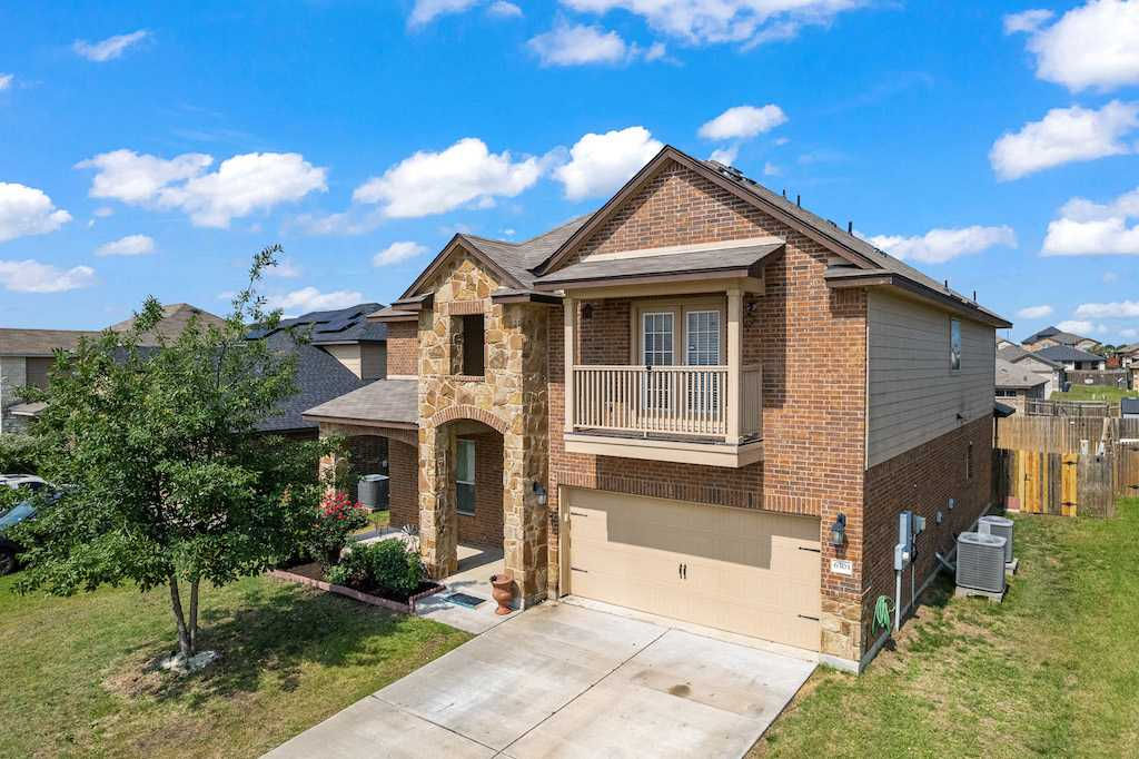 6303 Mustang Creek Road, Killeen, TX, USA, 76549 - Thumbnail 3