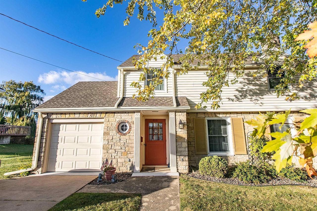 416 W Chapel St Dodgeville, WI 53533 - Thumbnail 3