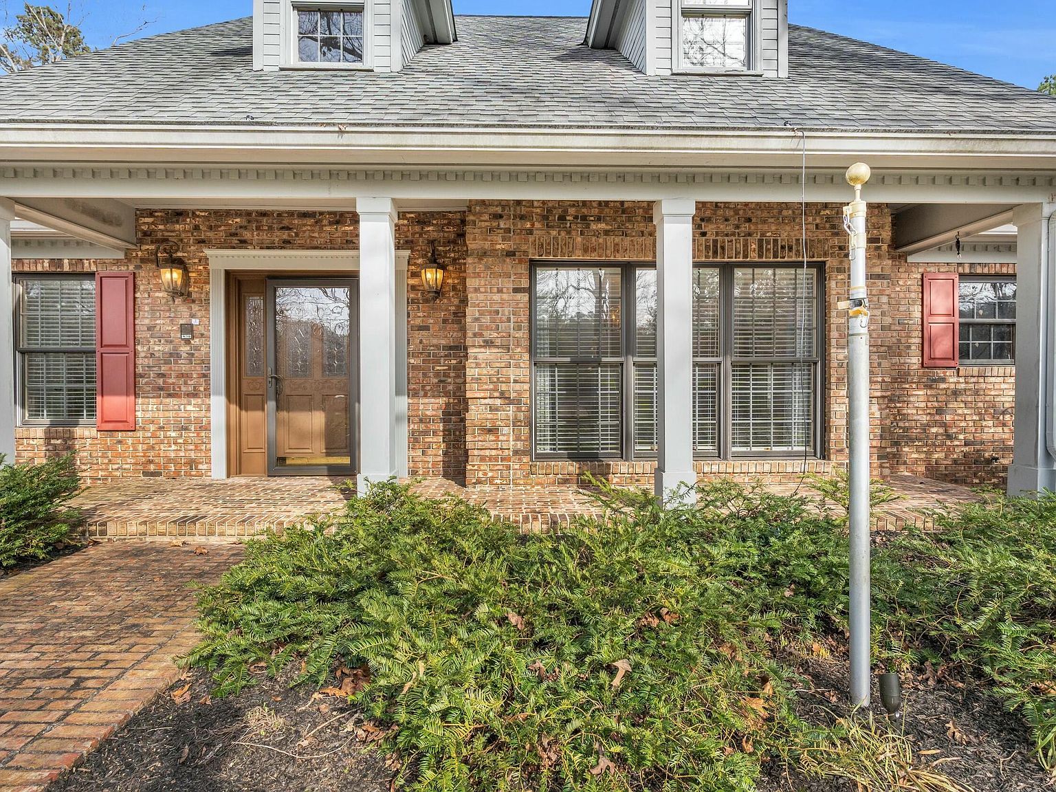 1906 Partridge Rd NW Cleveland, TN 37312 - Thumbnail 3