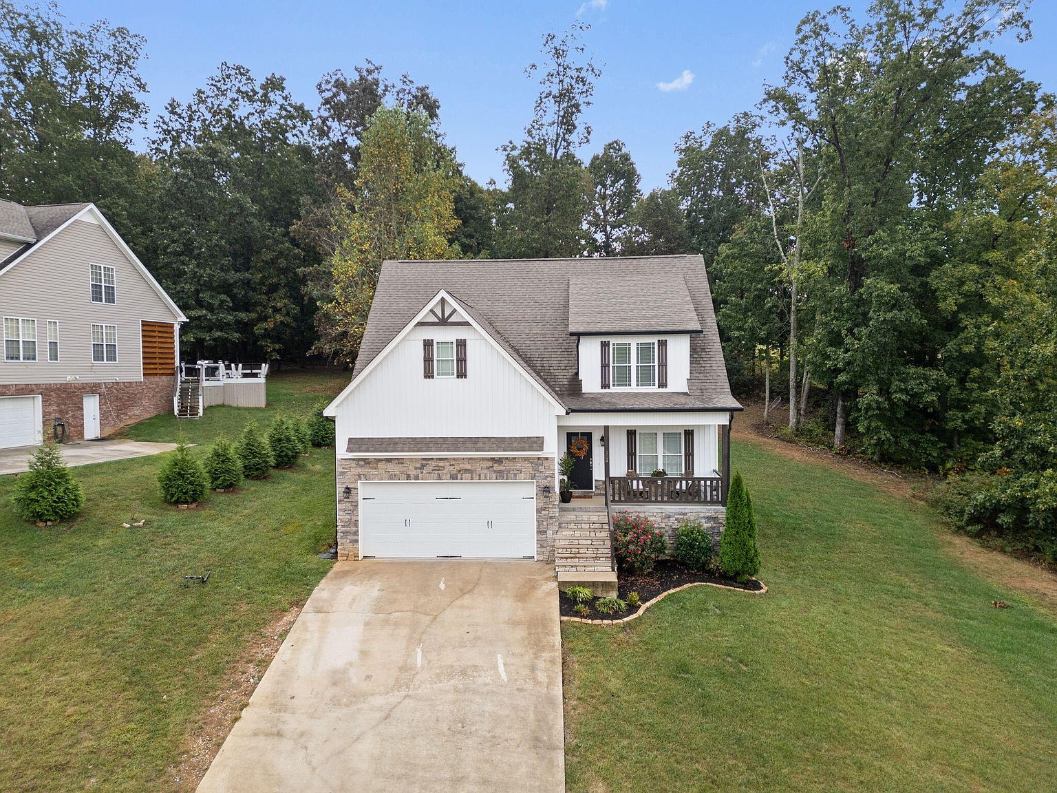 162 Lower Woods Trl NE Cleveland, TN 37323 - Thumbnail 3