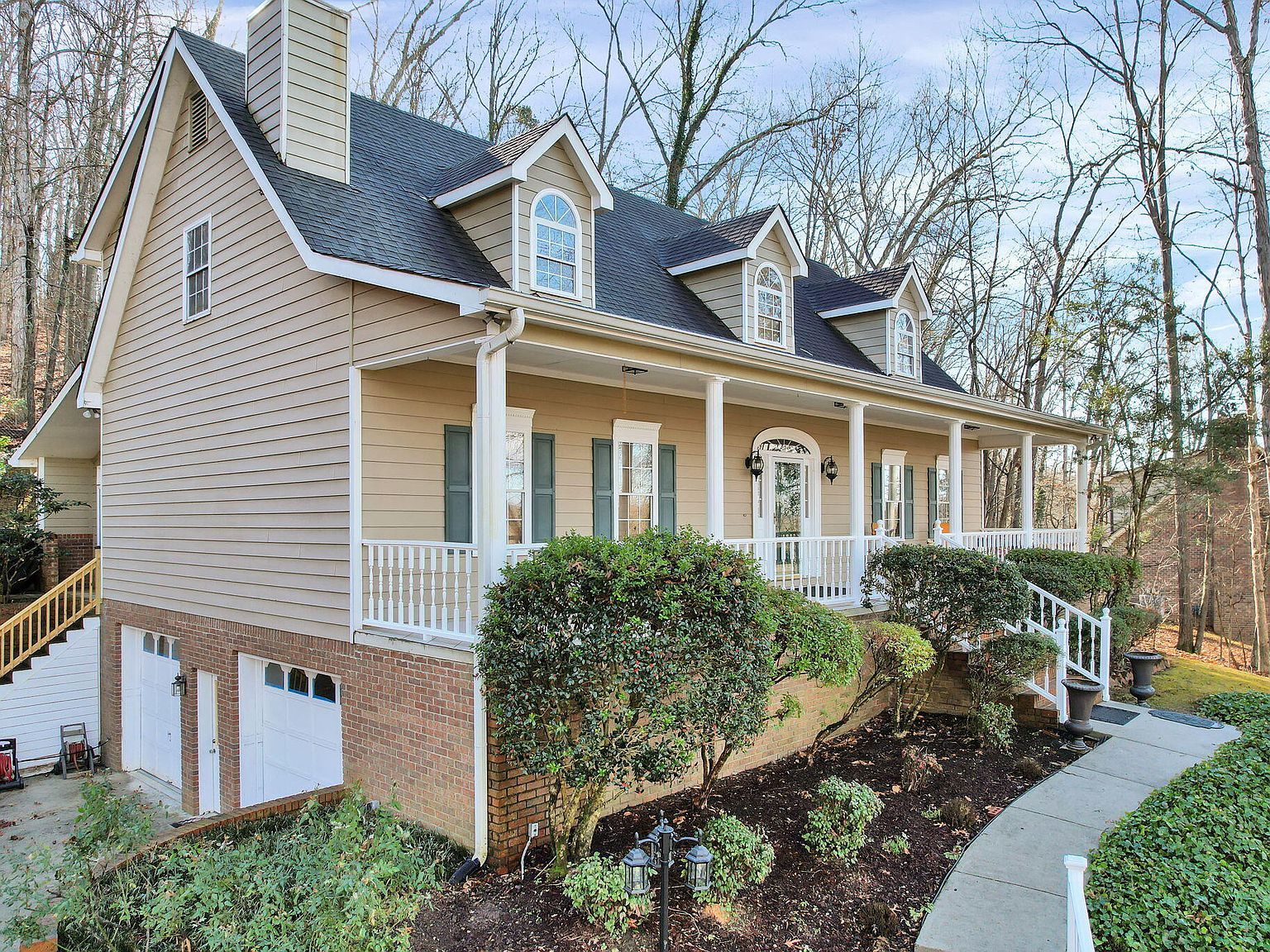 2320 Tennessee Nursery Rd NW Cleveland, TN 37311 - Thumbnail 3