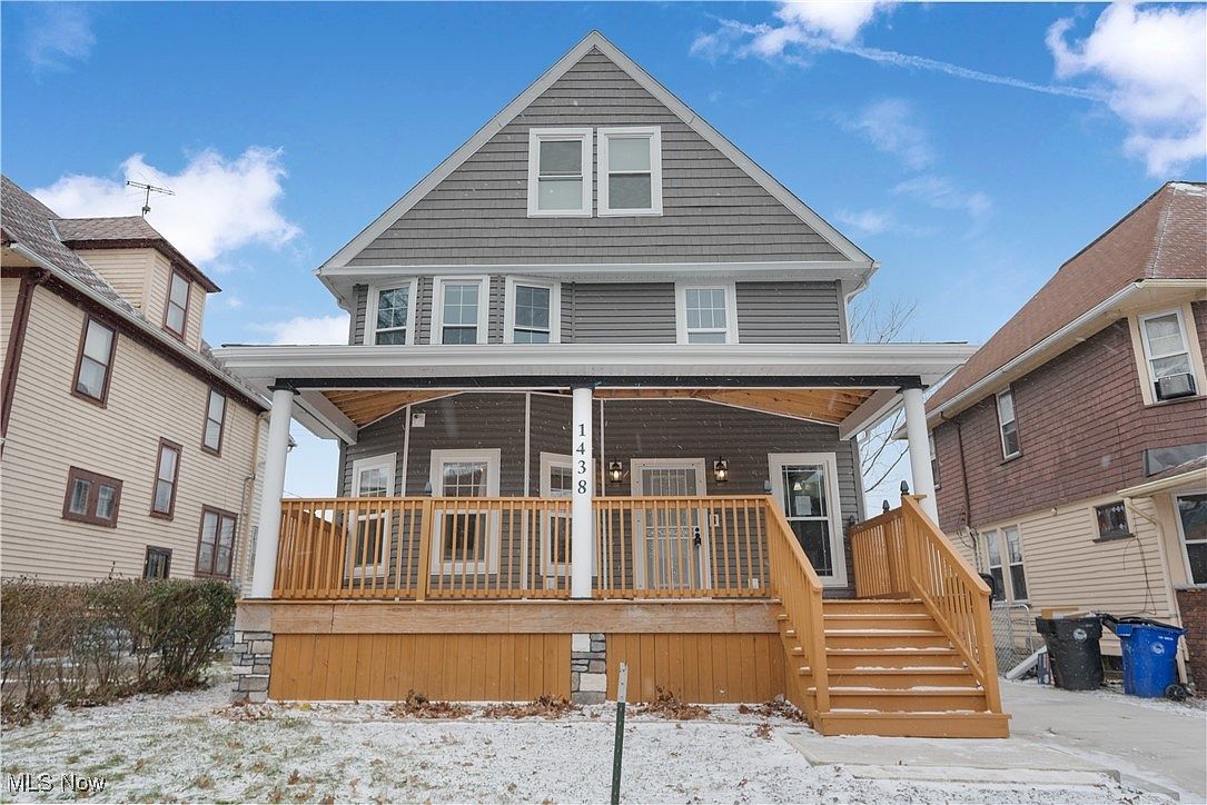 1438 W 116th St Cleveland, OH 44102 - Thumbnail 3