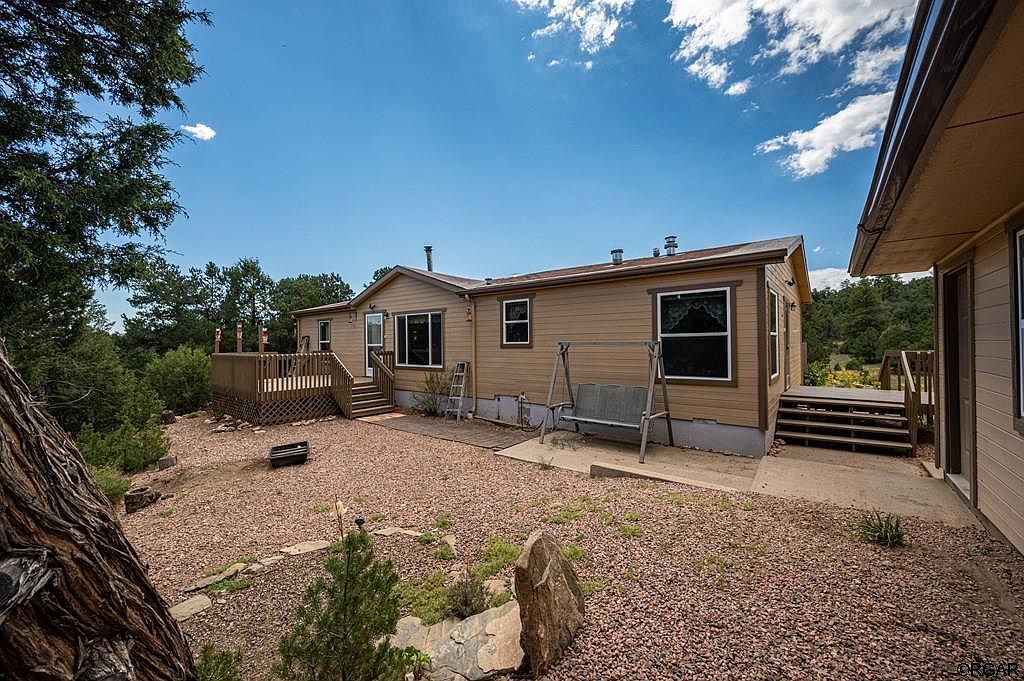 45 Knight Ln Cotopaxi, CO 81223 - Thumbnail 3