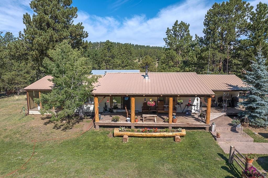 10000 Highway 96 Westcliffe, CO 81252 - Thumbnail 3