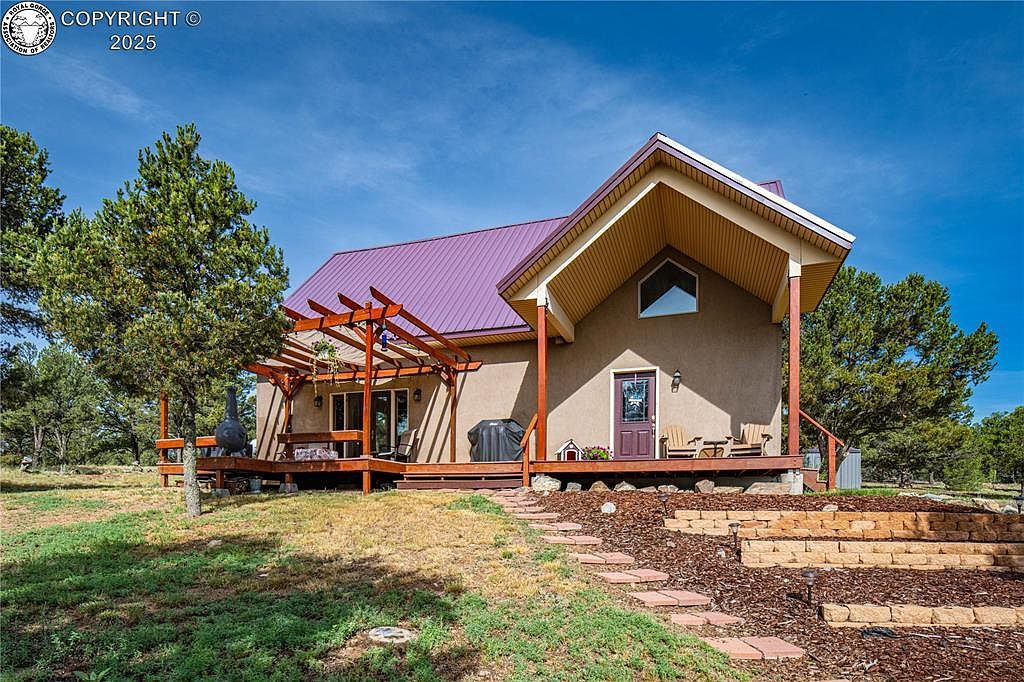 477 W View Rd Cotopaxi, CO 81223 - Thumbnail 3