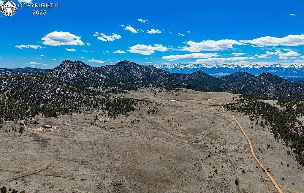 LOT 36 Marcey Rd Westcliffe, CO 81252 - Thumbnail 3