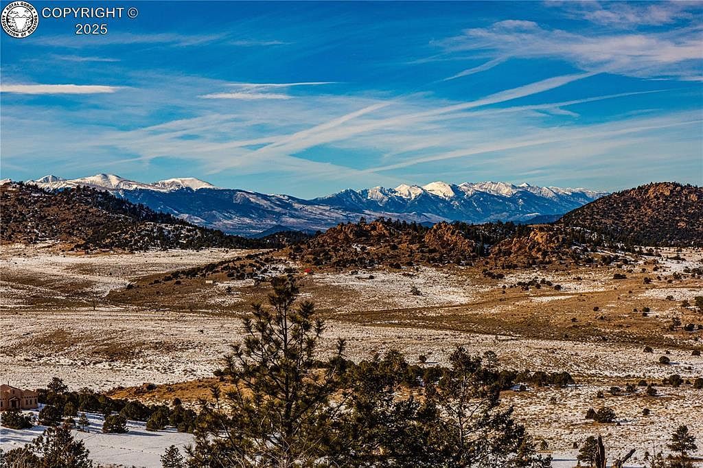 740 Dilley Rd Westcliffe, CO 81252 - Thumbnail 3