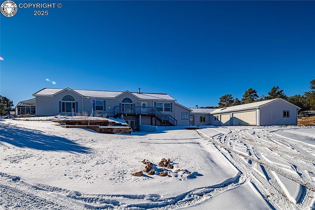 7191 Copper Gulch Rd Cotopaxi, CO 81223 - Thumbnail 3