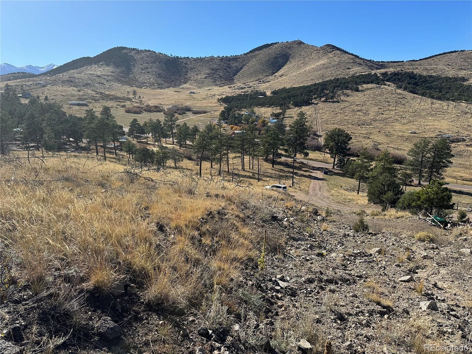 0 G Path Cotopaxi, CO 81223 - Thumbnail 3