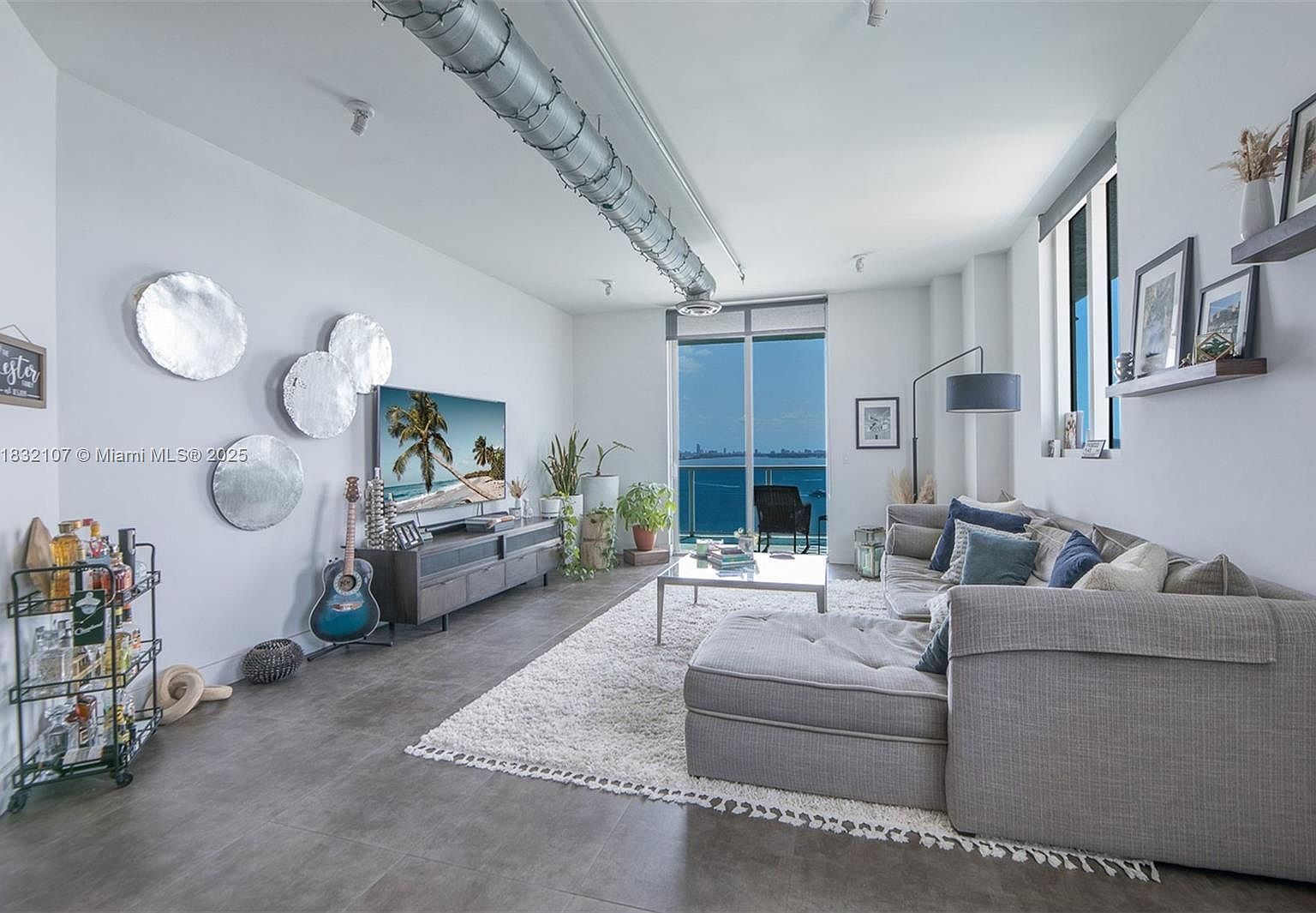 700 NE 25th St APT 1604 Miami, FL 33137 - Thumbnail 3