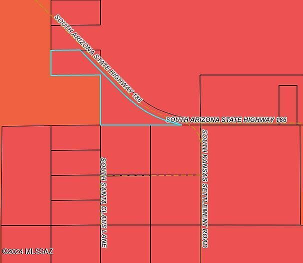 State Highway 186 Willcox, AZ 85643 - Thumbnail 3