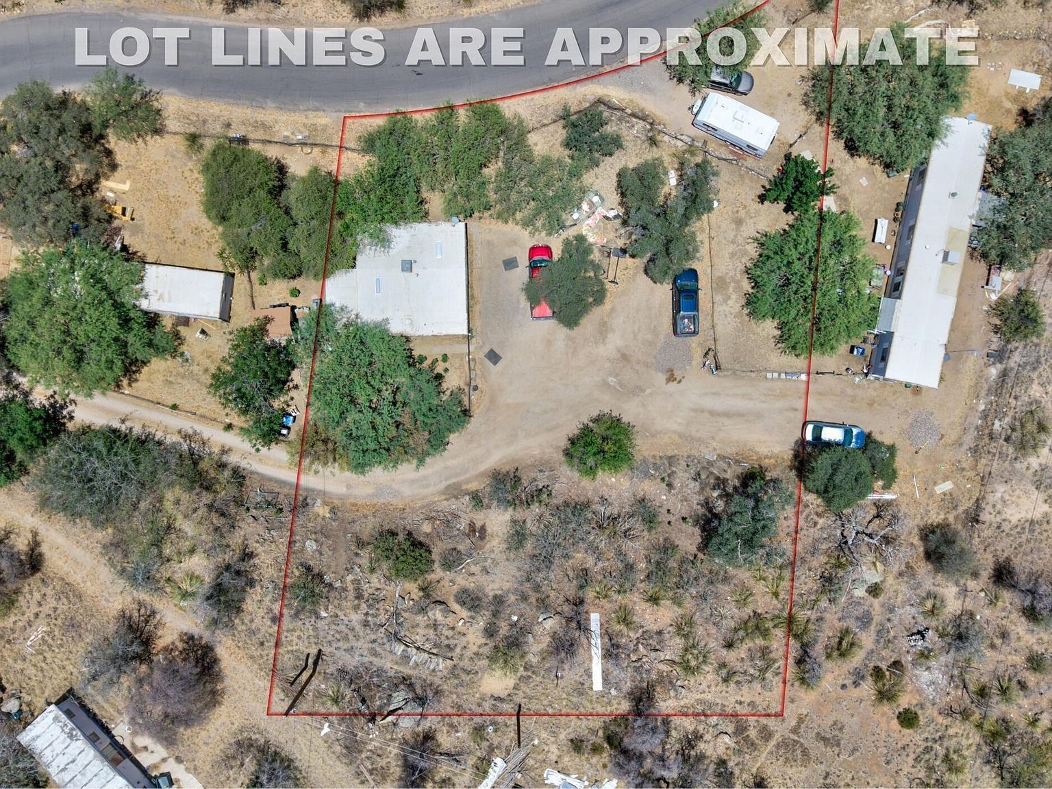 850 W Sunset Point Cir Oracle, AZ 85623 - Thumbnail 3