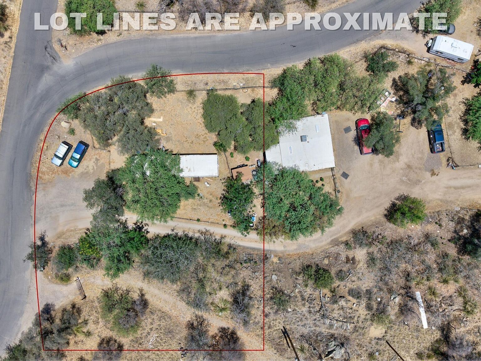 880 W Sunset Point Cir Oracle, AZ 85623 - Thumbnail 3