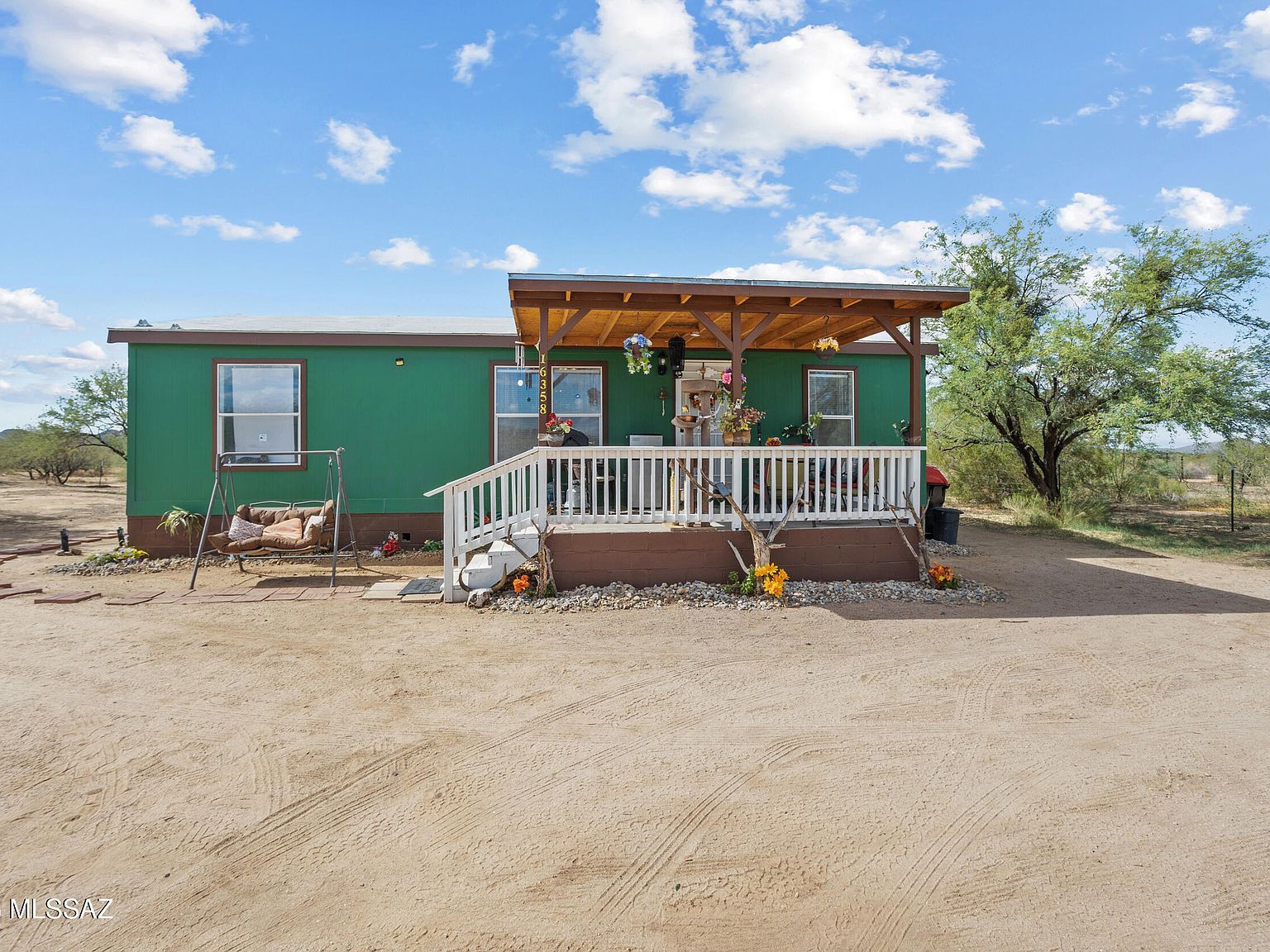 16358 W Sweet Jonquil Ct Pima County, AZ 85735 - Thumbnail 3