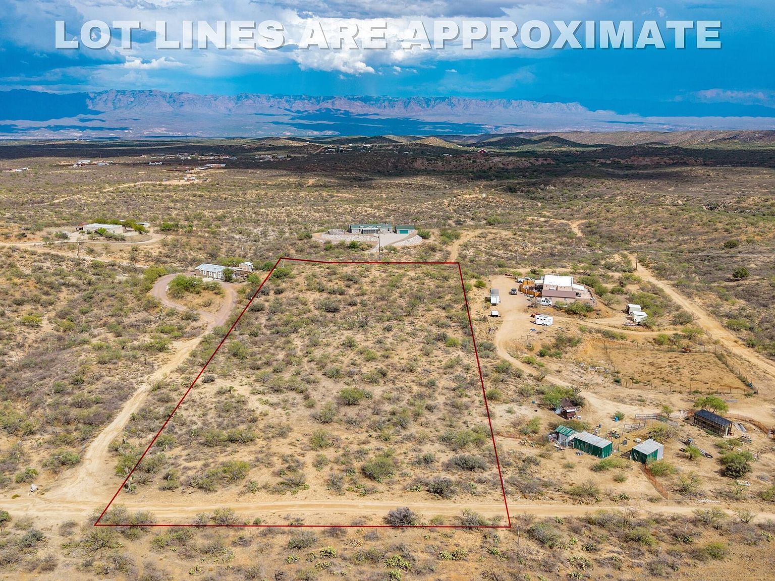 S Apache Girl Trl Oracle, AZ 85623 - Thumbnail 3