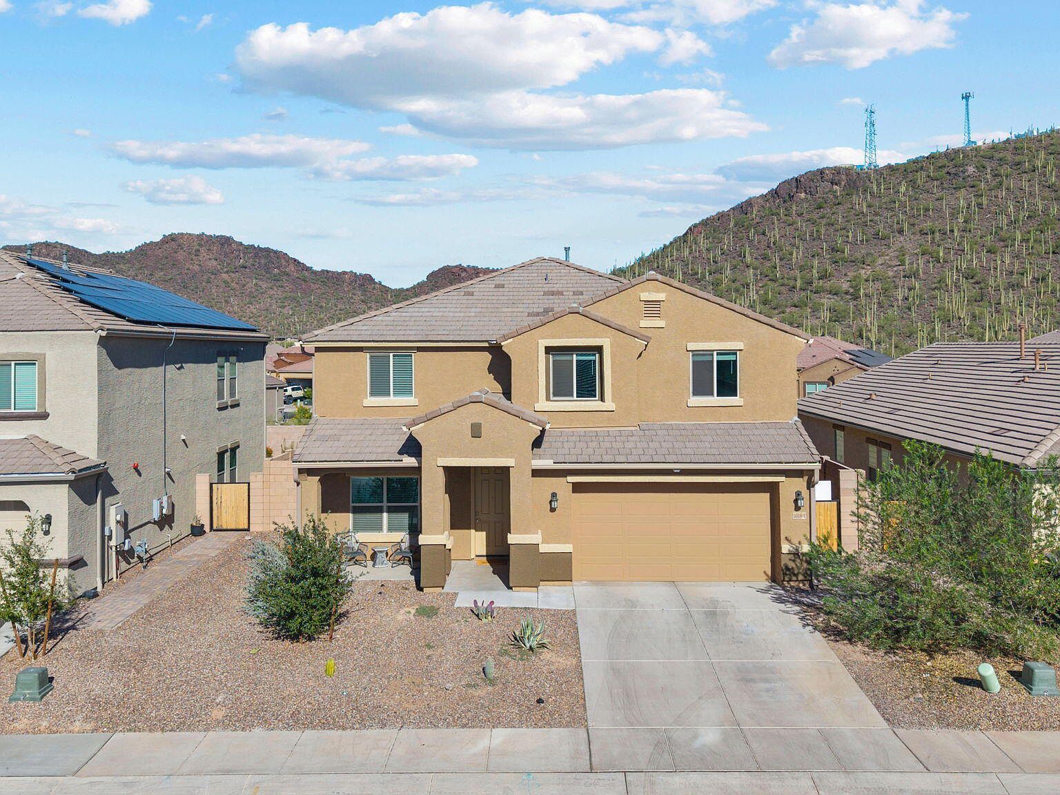 10184 N Black Dalea Dr Marana, AZ 85653 - Thumbnail 3