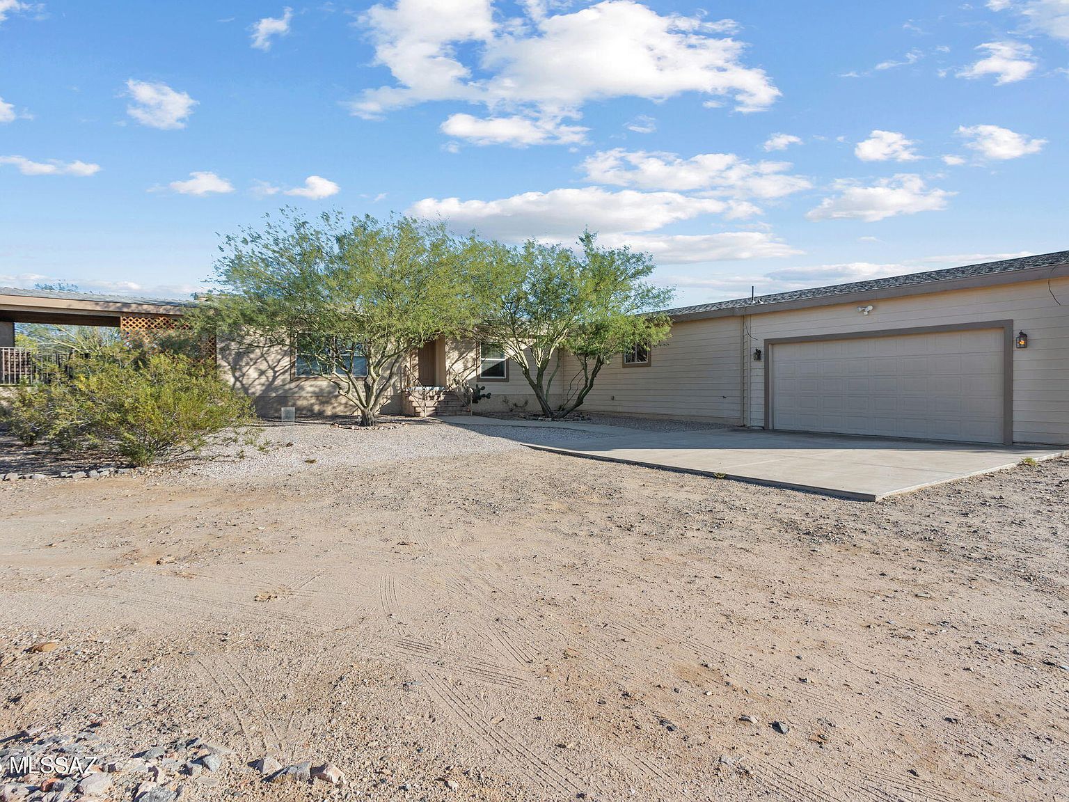 2151 W Desert Serenity Pl Vail, AZ 85641 - Thumbnail 3