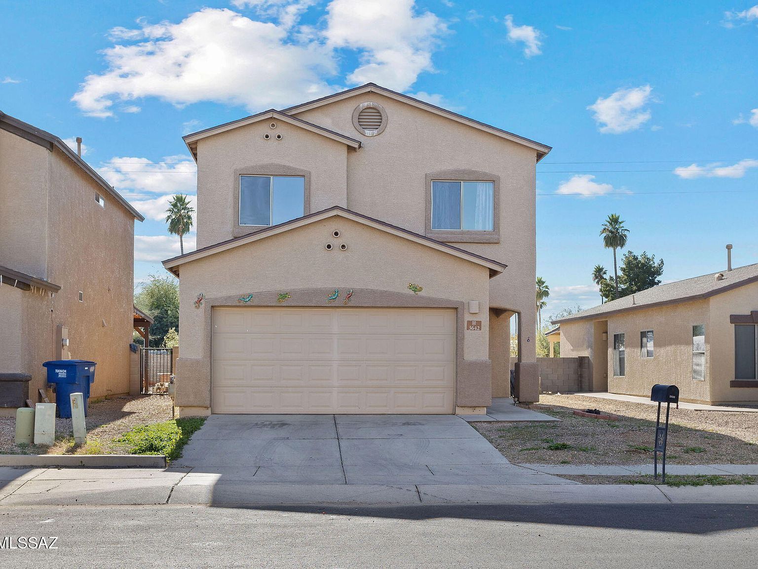 3642 E Drexel Manor Stra Tucson, AZ 85706 - Thumbnail 3