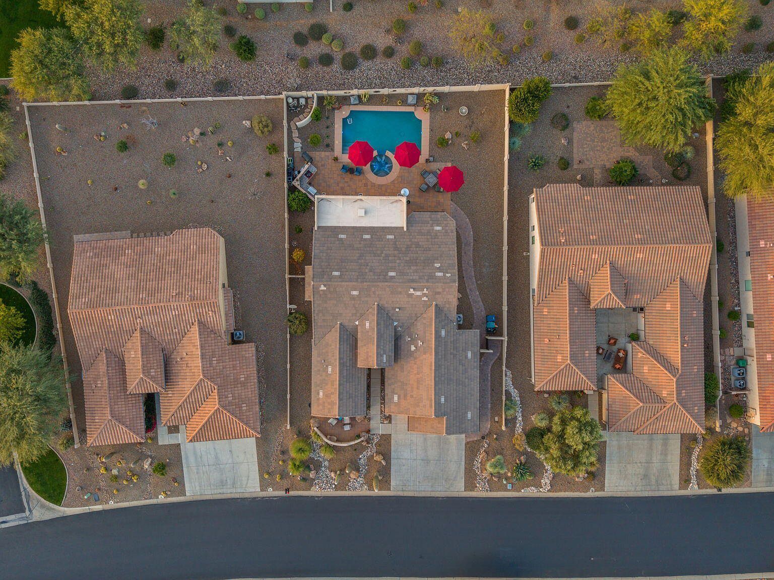 62802 E Sandlewood Rd Saddlebrooke, AZ 85739 - Thumbnail 3