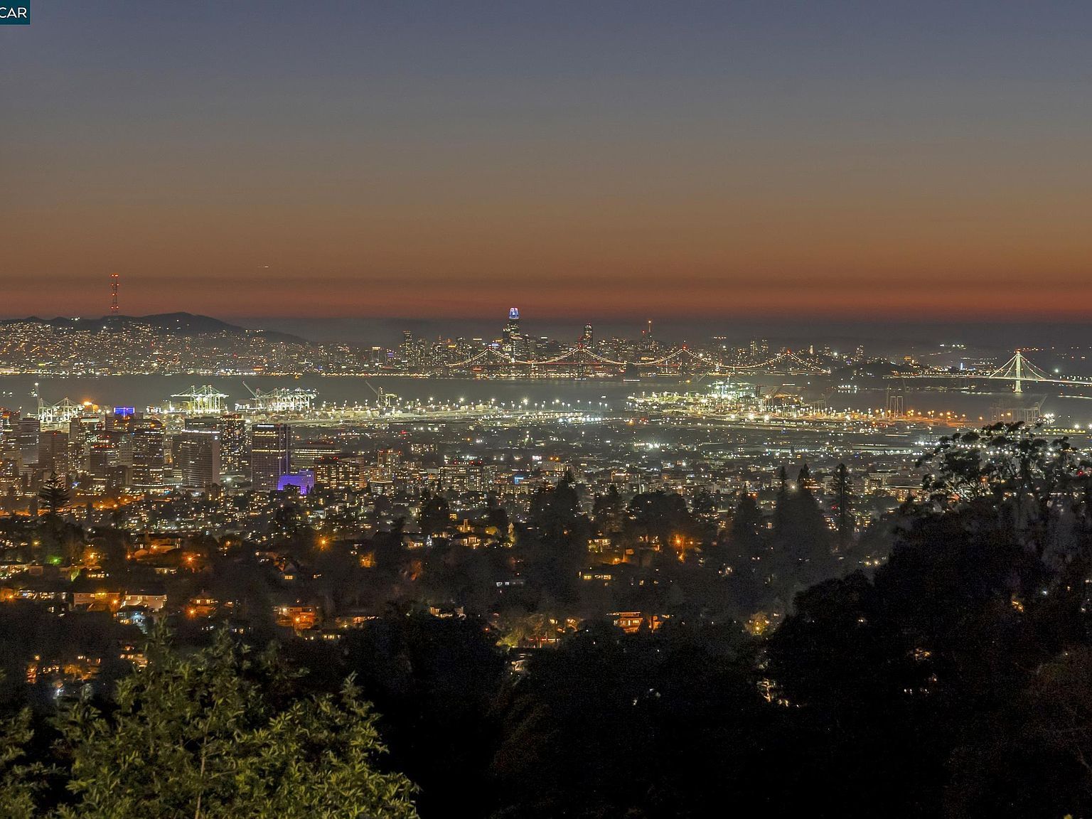 2633 Chelsea Dr Oakland, CA 94611 - Thumbnail 3