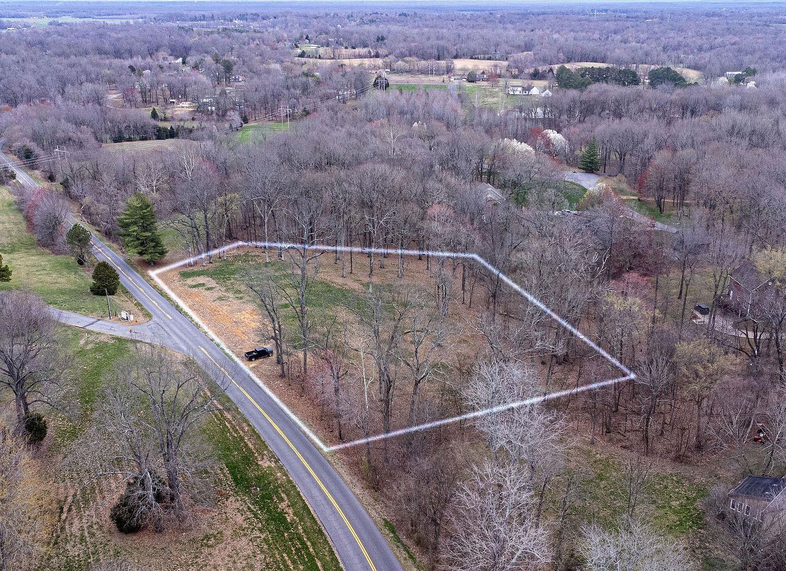 1520 Lovelaceville Florence Sta E Boaz, KY 42027 - Thumbnail 3