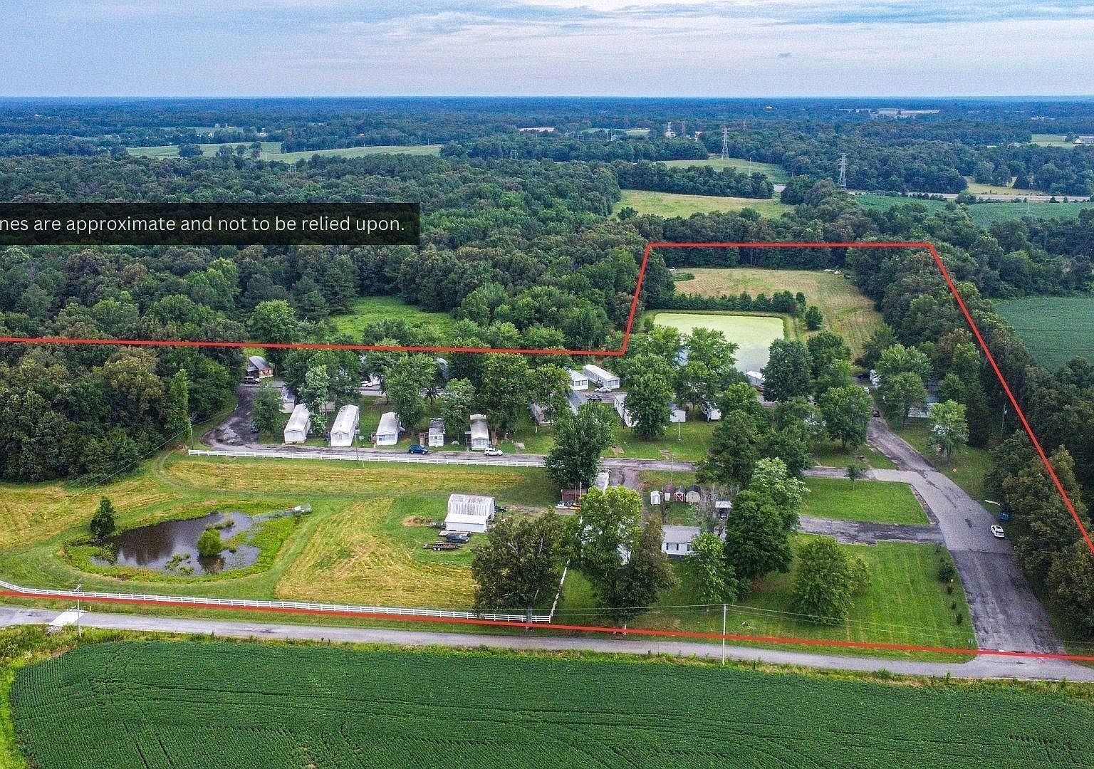 94 Flood Rd Mayfield, KY 42066 - Thumbnail 3