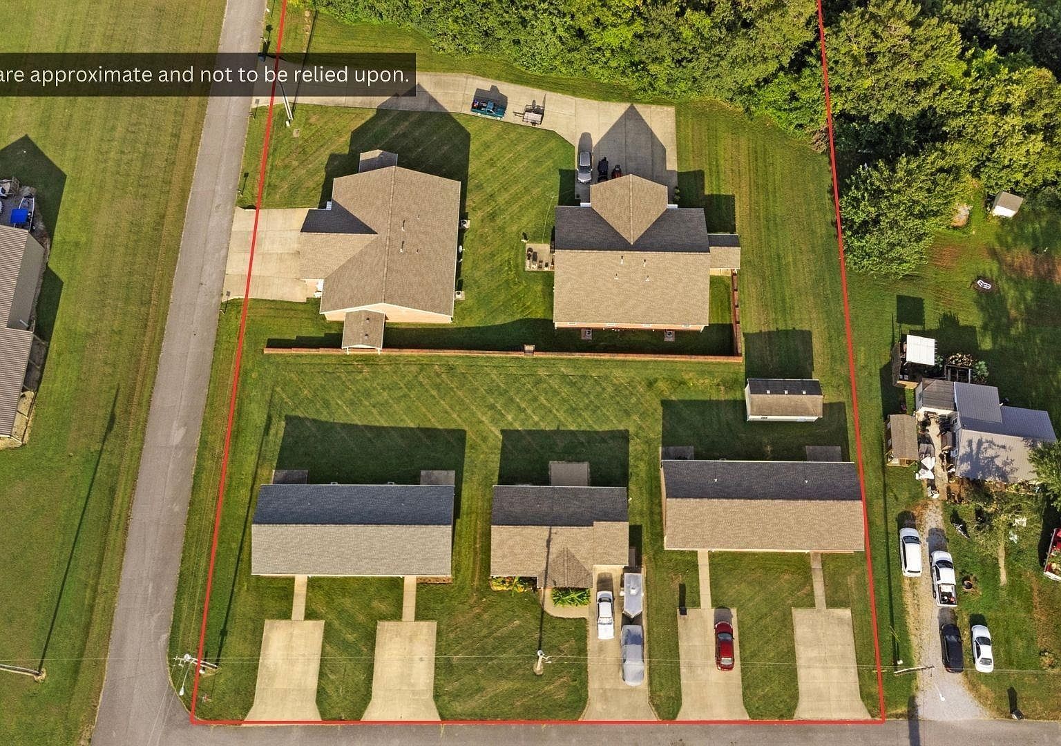 1223/1233 Clyde Elrod Ave Kevil, KY 42053 - Thumbnail 3